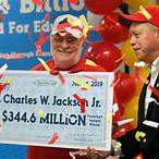 charles jackson lottery