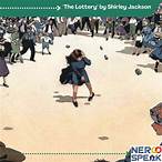 theme for the lottery by shirley jackson